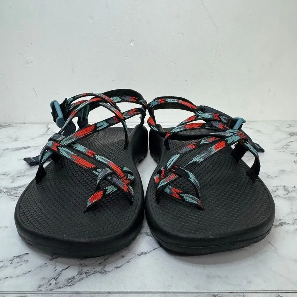 Chaco very good